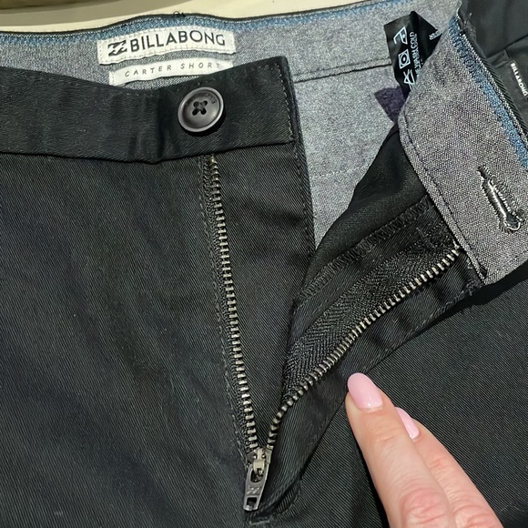 Casual shorts - Picture 4 of 6